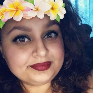 Meet your Posher, Ashie